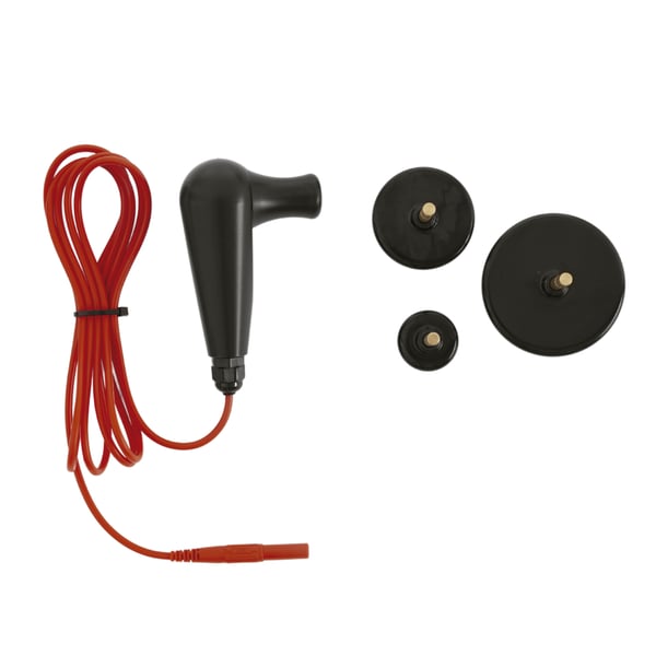 Manípulo monopolar capacitivo compatible con Diacare 5000 y Diatermia Globus Beauty 6000